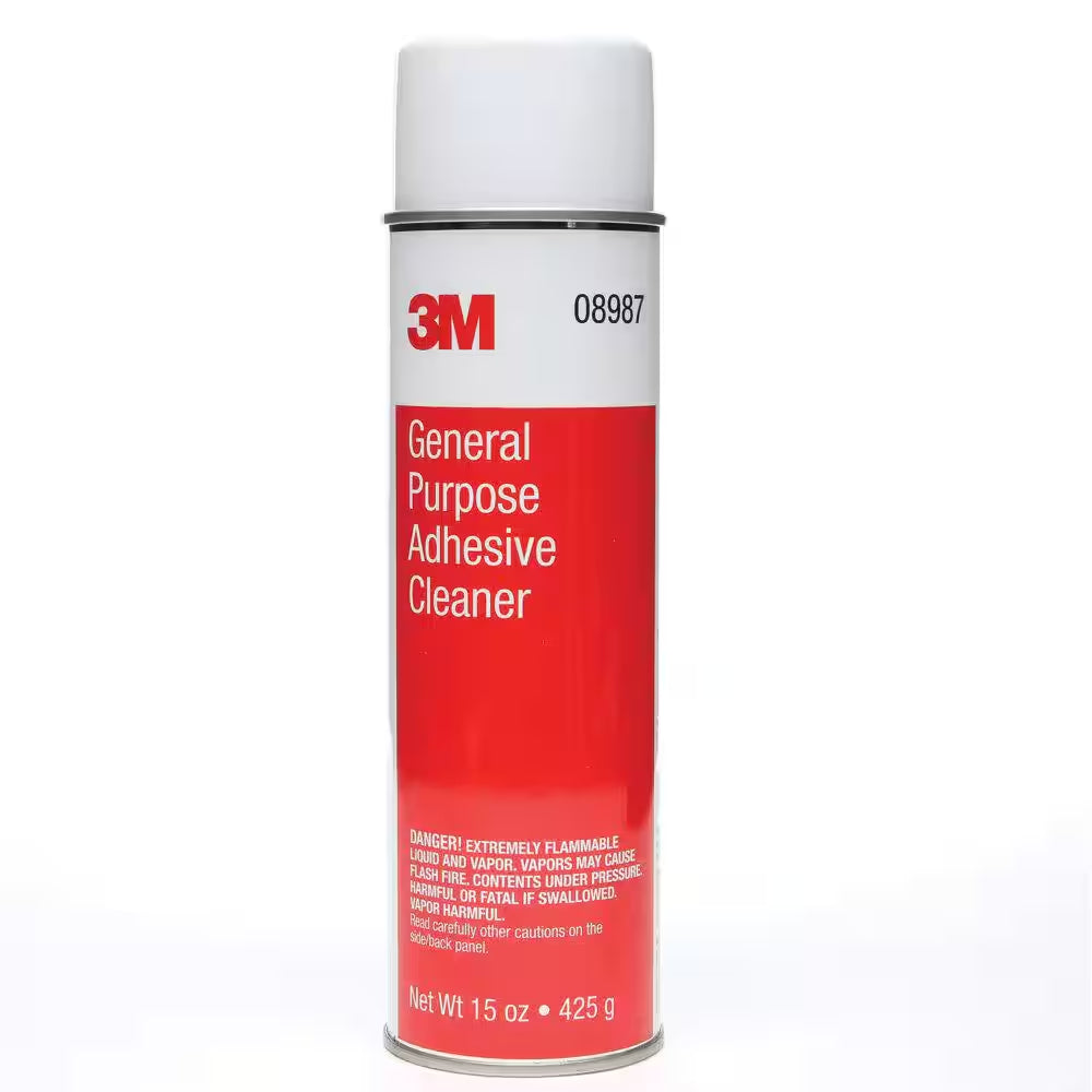 15 Oz. General Purpose Adhesive Cleaner