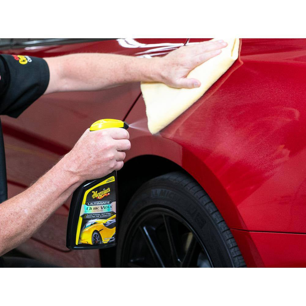 24 Oz. Ultimate Quik Wax