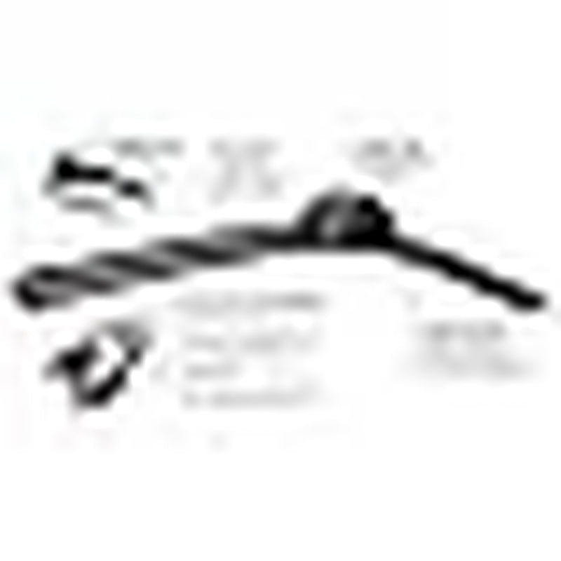 BOSCH 20A 20" ICON Premium Beam Wiper Blade - Single