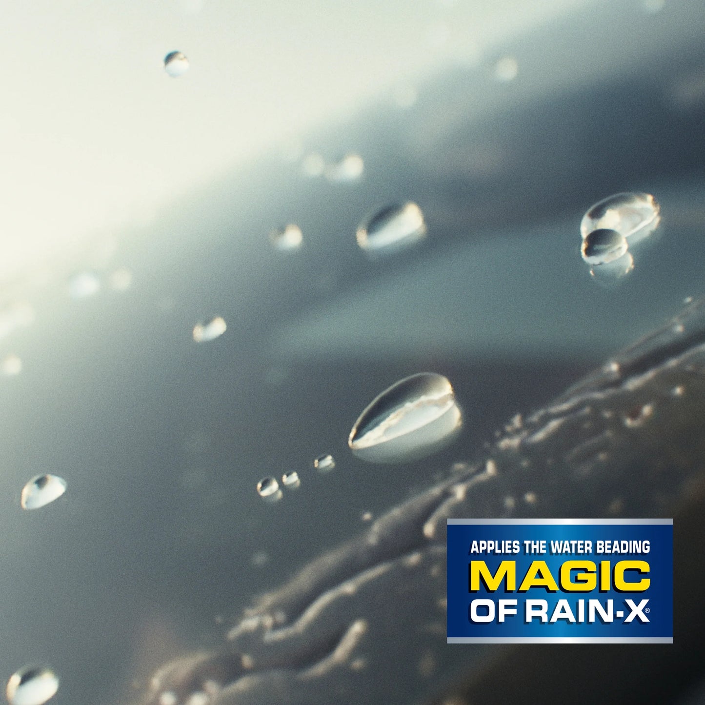 Rain-X Latitude Water Repellency 26" 2-In-1 Windshield Wiper Blade