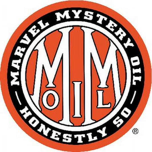 Marvel Mystery Oil - Oil Enhancer and Fuel Treatment, 1 Gallon
