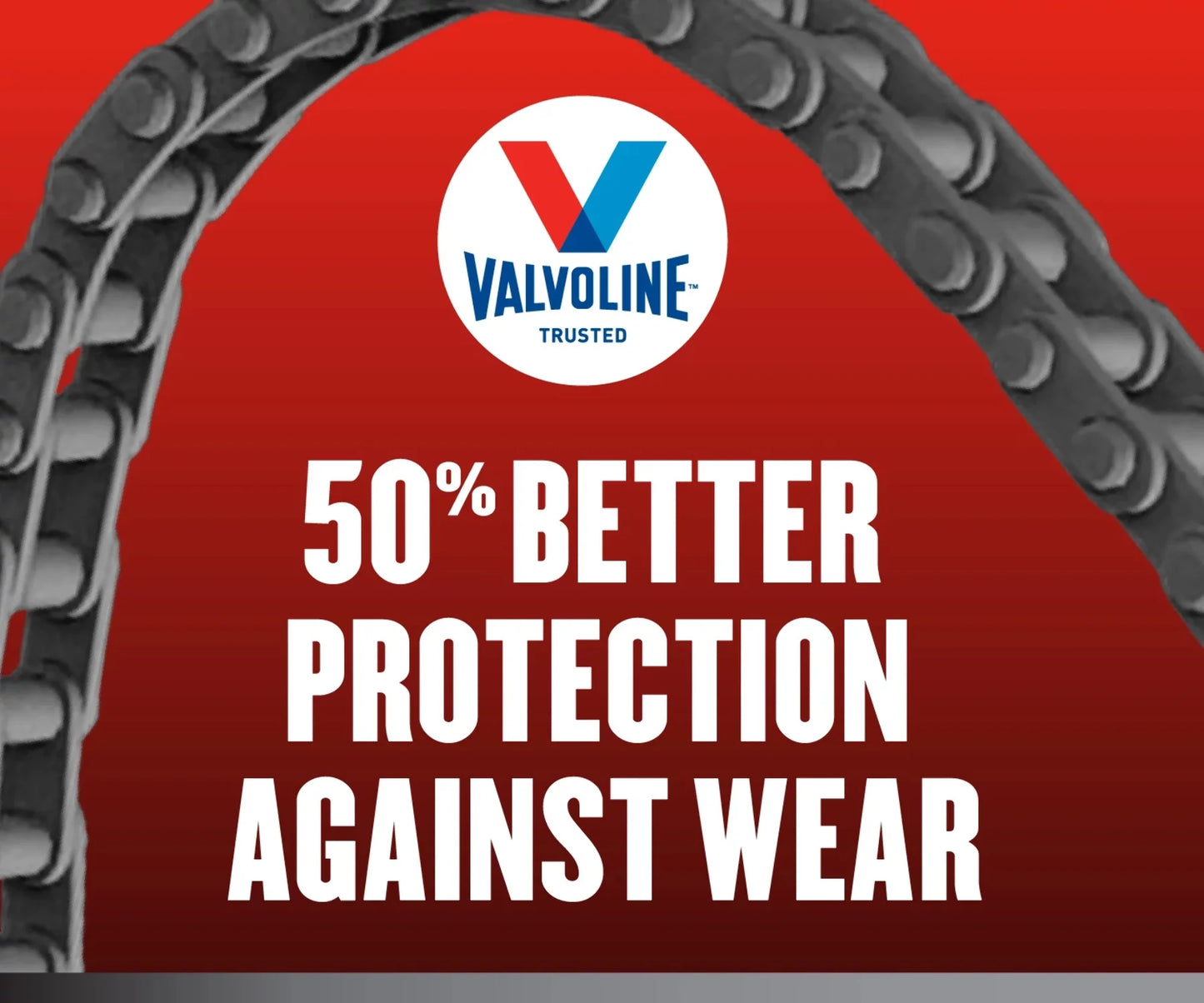 Valvoline Full Synthetic High Mileage with Maxlife Technologyl 5W-30 Motor Oil 5 QT