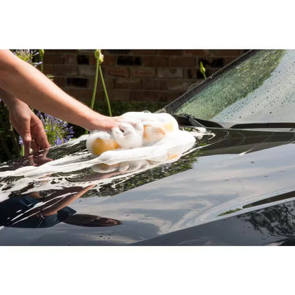 100 Oz. High Foaming Car Wash