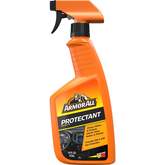 Armor All Original Protectant Car Cleaning Spray - 16 Fl Oz