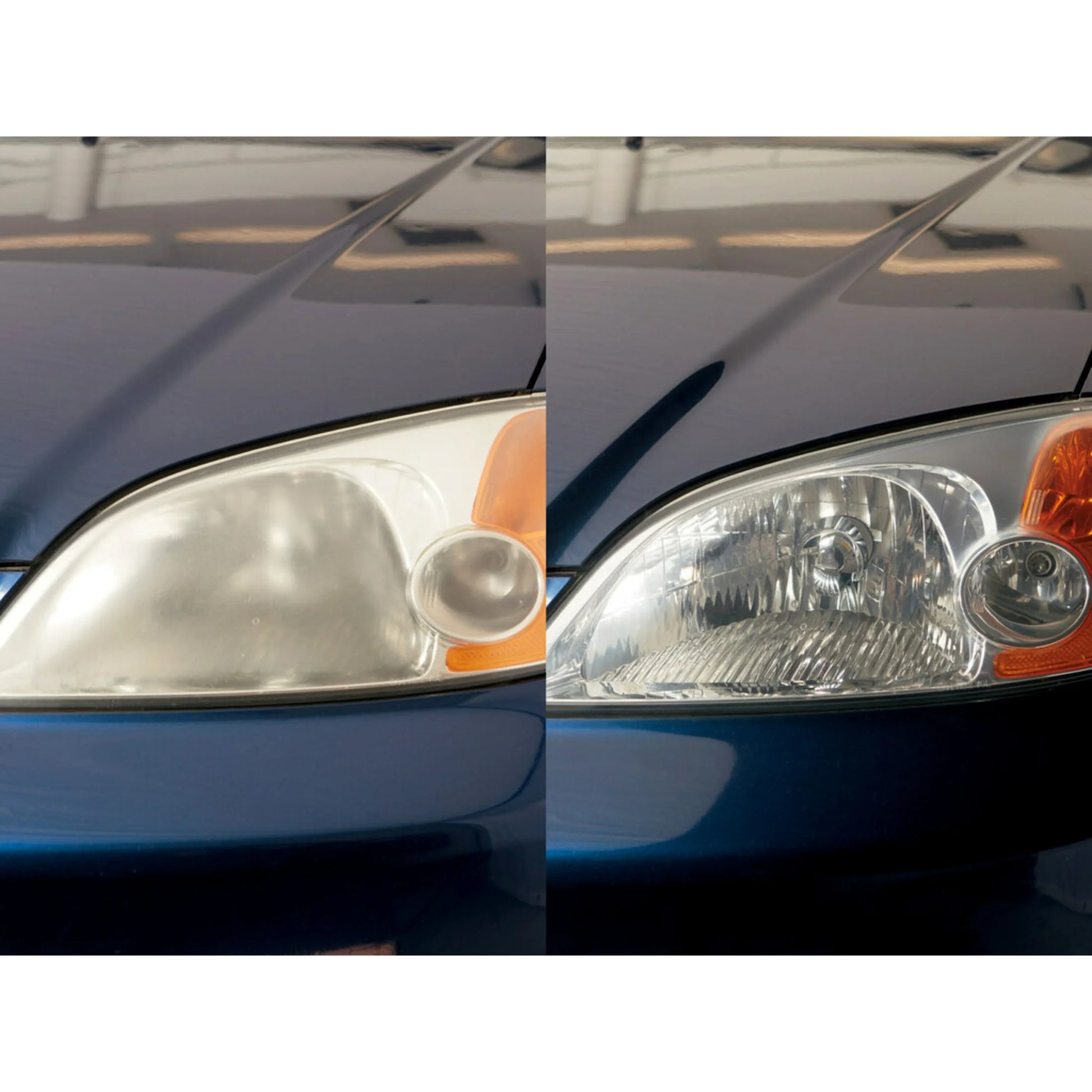 3M Headlight Lens Restoration System