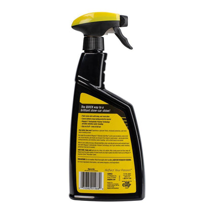 24 Oz. Ultimate Quik Wax