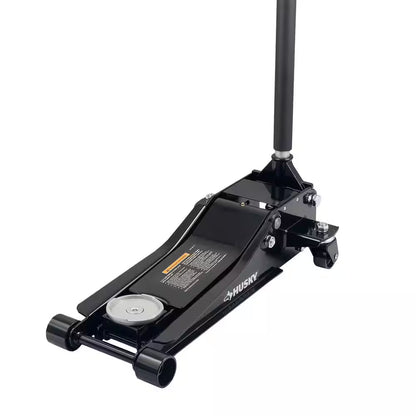3-Ton Low Profile Floor Jack with Quick Lift