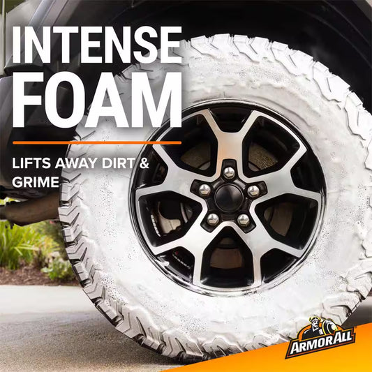 20 Oz. Tire Foam Protectant