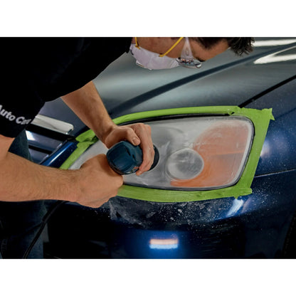 3M Headlight Lens Restoration System