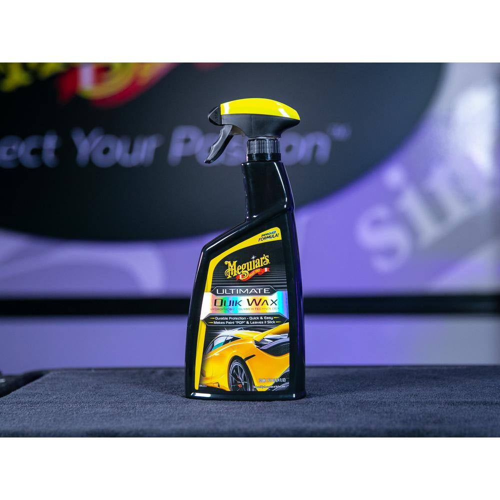 24 Oz. Ultimate Quik Wax