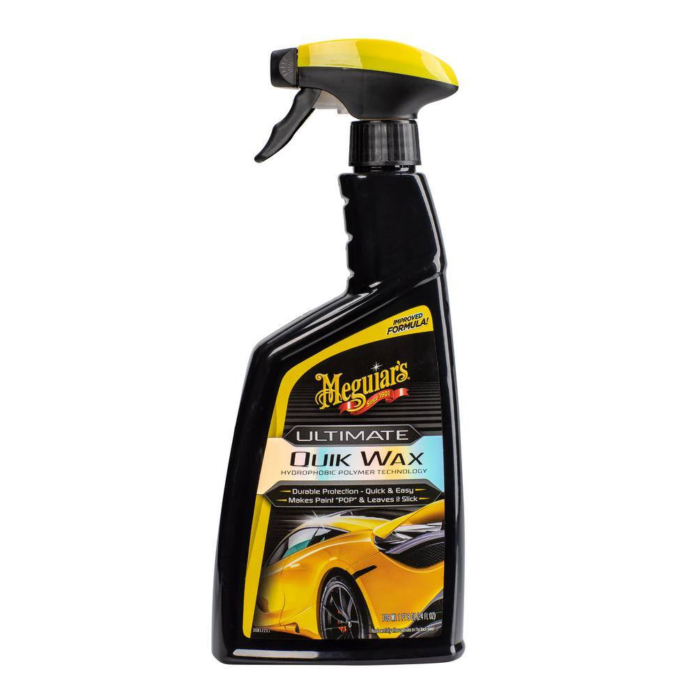 24 Oz. Ultimate Quik Wax