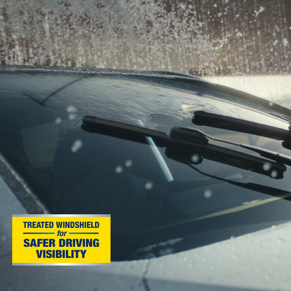 Rain-X Latitude Water Repellency 26" 2-In-1 Windshield Wiper Blade
