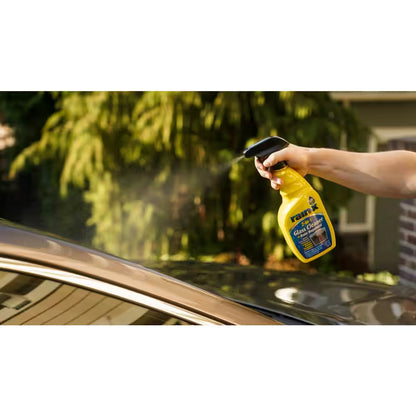23 Oz. 2-In-1 Glass Cleaner and Repellent