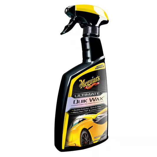 24 Oz. Ultimate Quik Wax