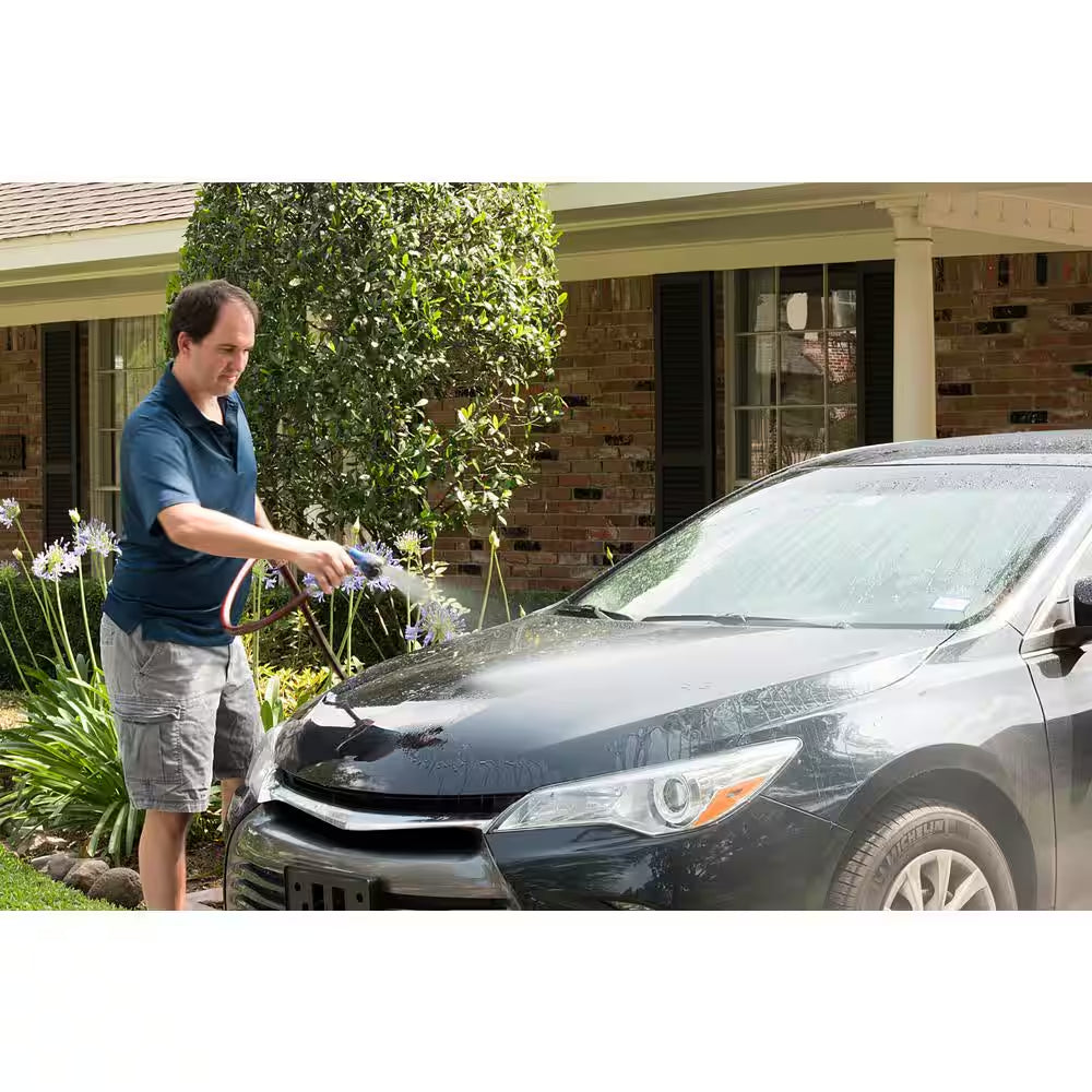 100 Oz. High Foaming Car Wash