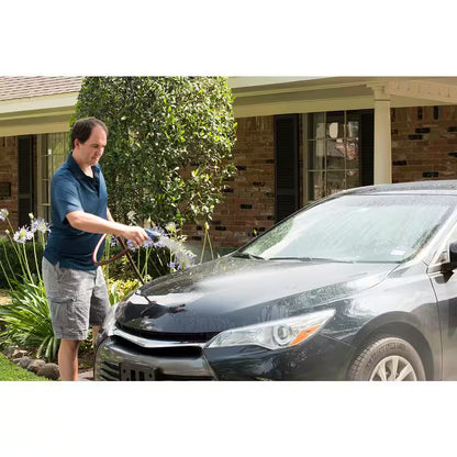 100 Oz. High Foaming Car Wash