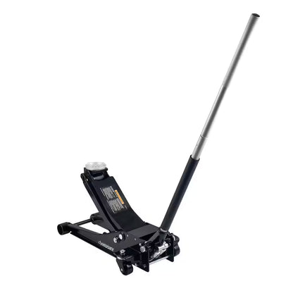 3-Ton Low Profile Floor Jack with Quick Lift