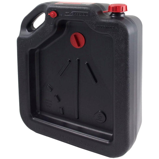 Super Duty 16 Qt. Drain Container