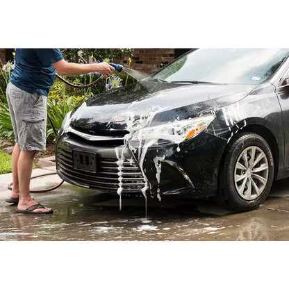 100 Oz. High Foaming Car Wash