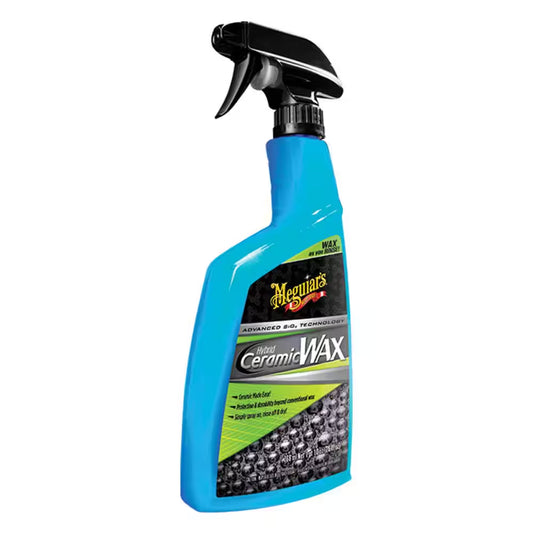 Hybrid Ceramic Wax - 26 Oz.