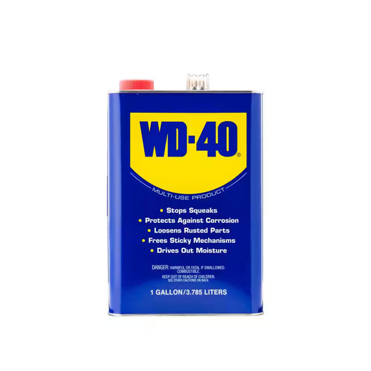 1 Gal. Multi-Purpose Lubricant for Heavy-Duty Use