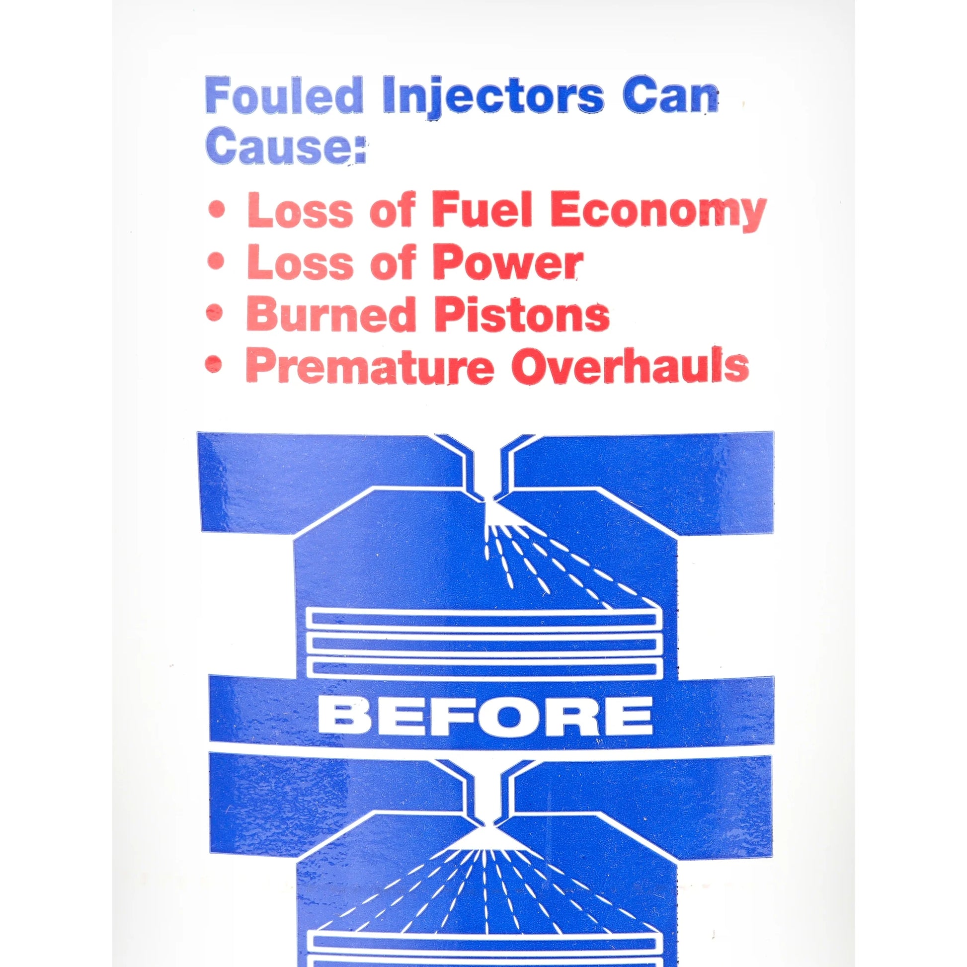 Lucas Oil 10013 Fuel Treatment Gallon 7.5 Pound