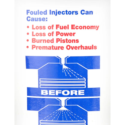 Lucas Oil 10013 Fuel Treatment Gallon 7.5 Pound